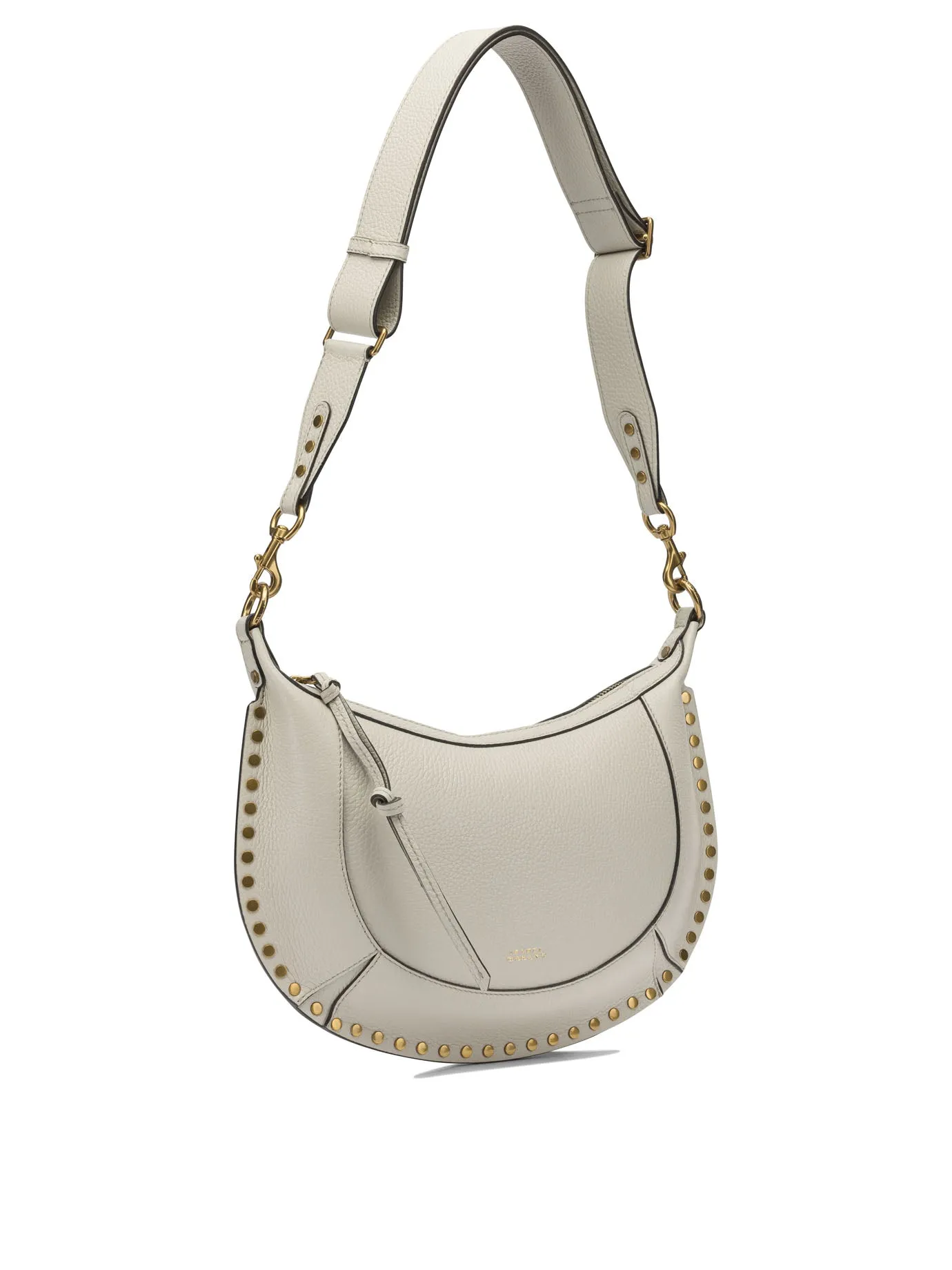 Naoko Shoulder Bags White sold by Wanan Luxury product image thumbnail 2