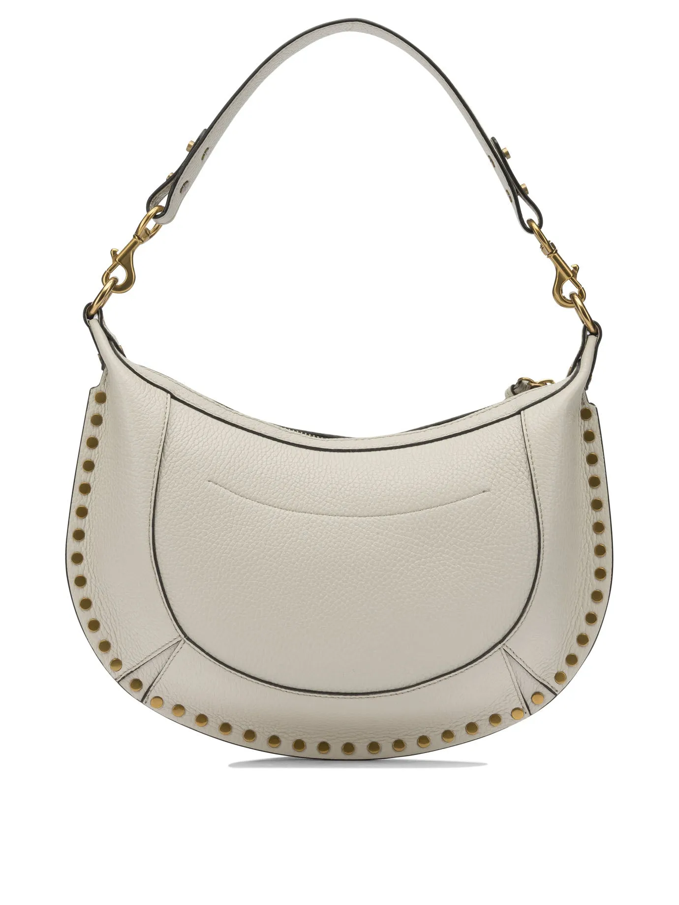 Naoko Shoulder Bags White sold by Wanan Luxury product image thumbnail 3