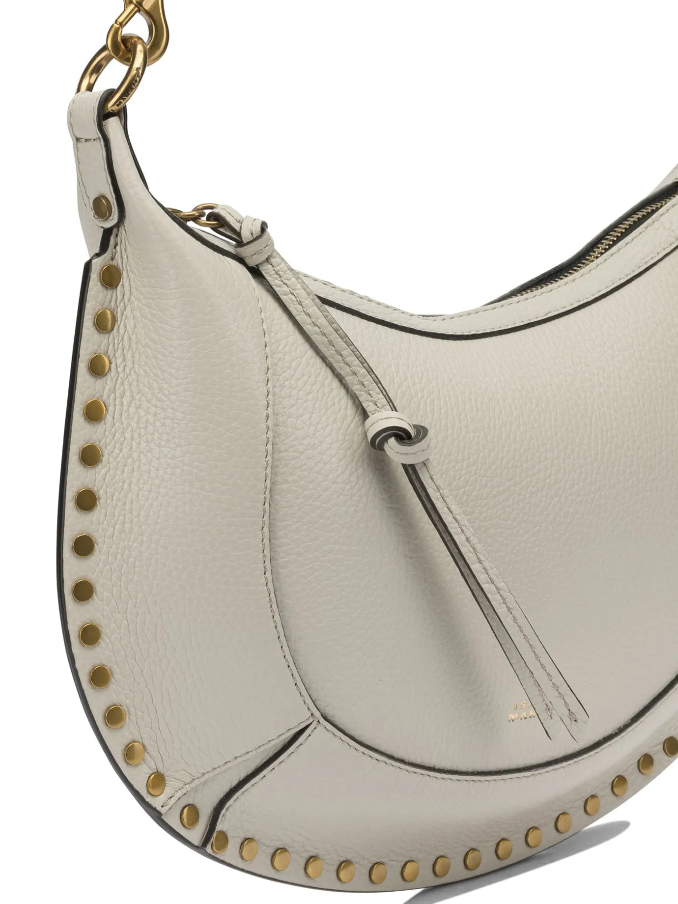 Naoko Shoulder Bags White sold by Wanan Luxury product image thumbnail 4