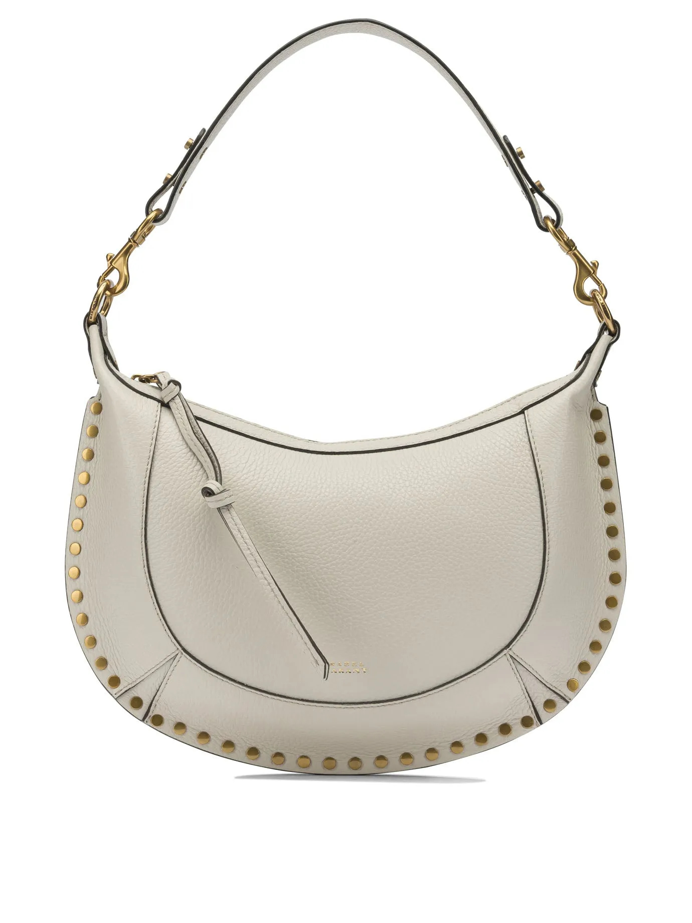 Naoko Shoulder Bags White sold by Wanan Luxury