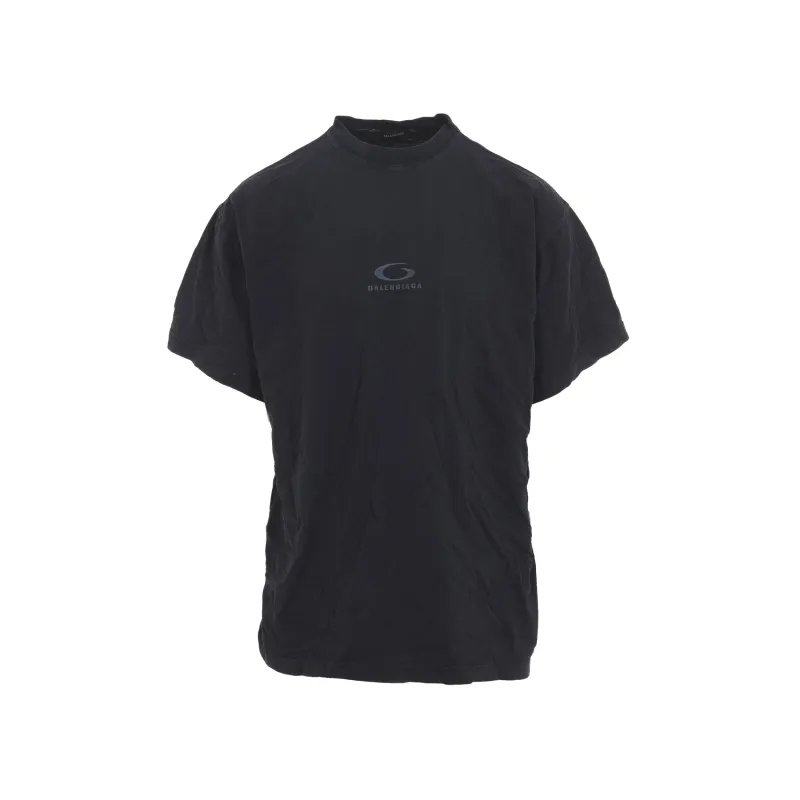 T-Shirts Black sold by Wanan Luxury