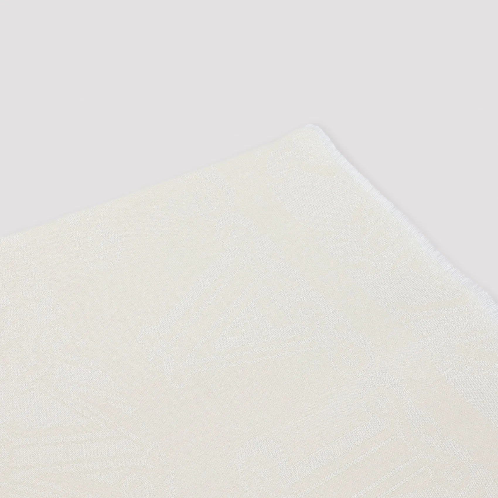 Scarves Nude & Neutrals sold by Wanan Luxury product image thumbnail 4