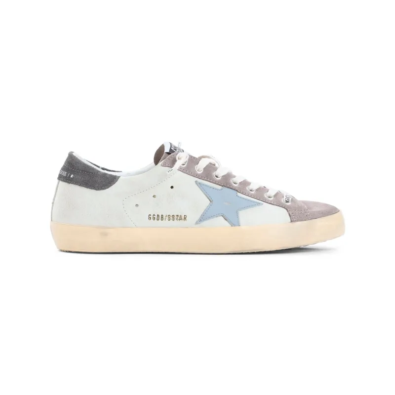 Sneakers Multicolour made by Golden Goose