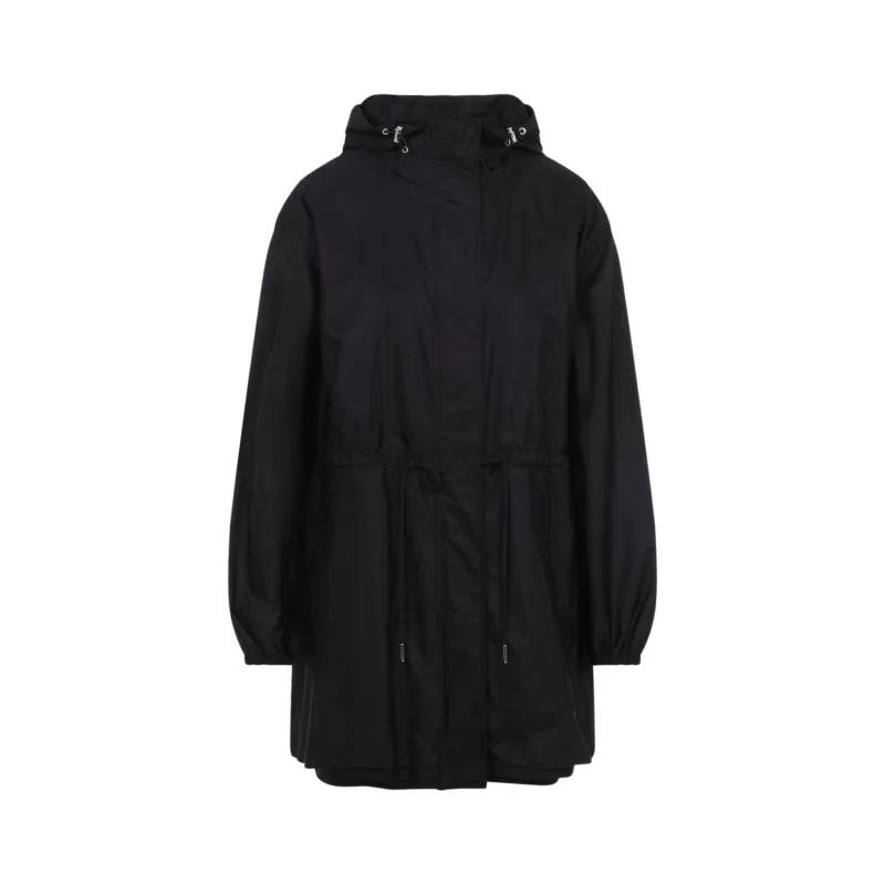 Down Jackets Black sold by Wanan Luxury
