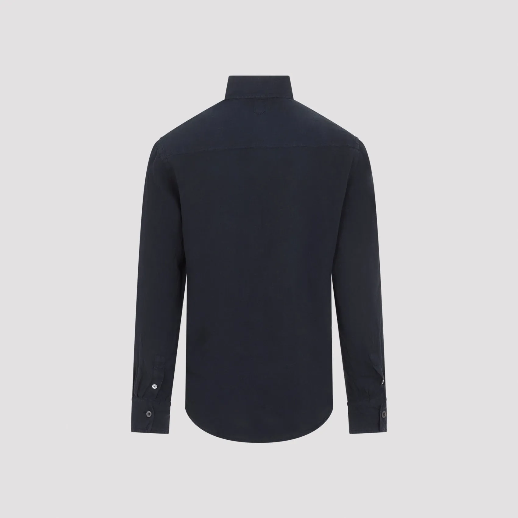 Shirts Blue sold by Wanan Luxury product image thumbnail 3