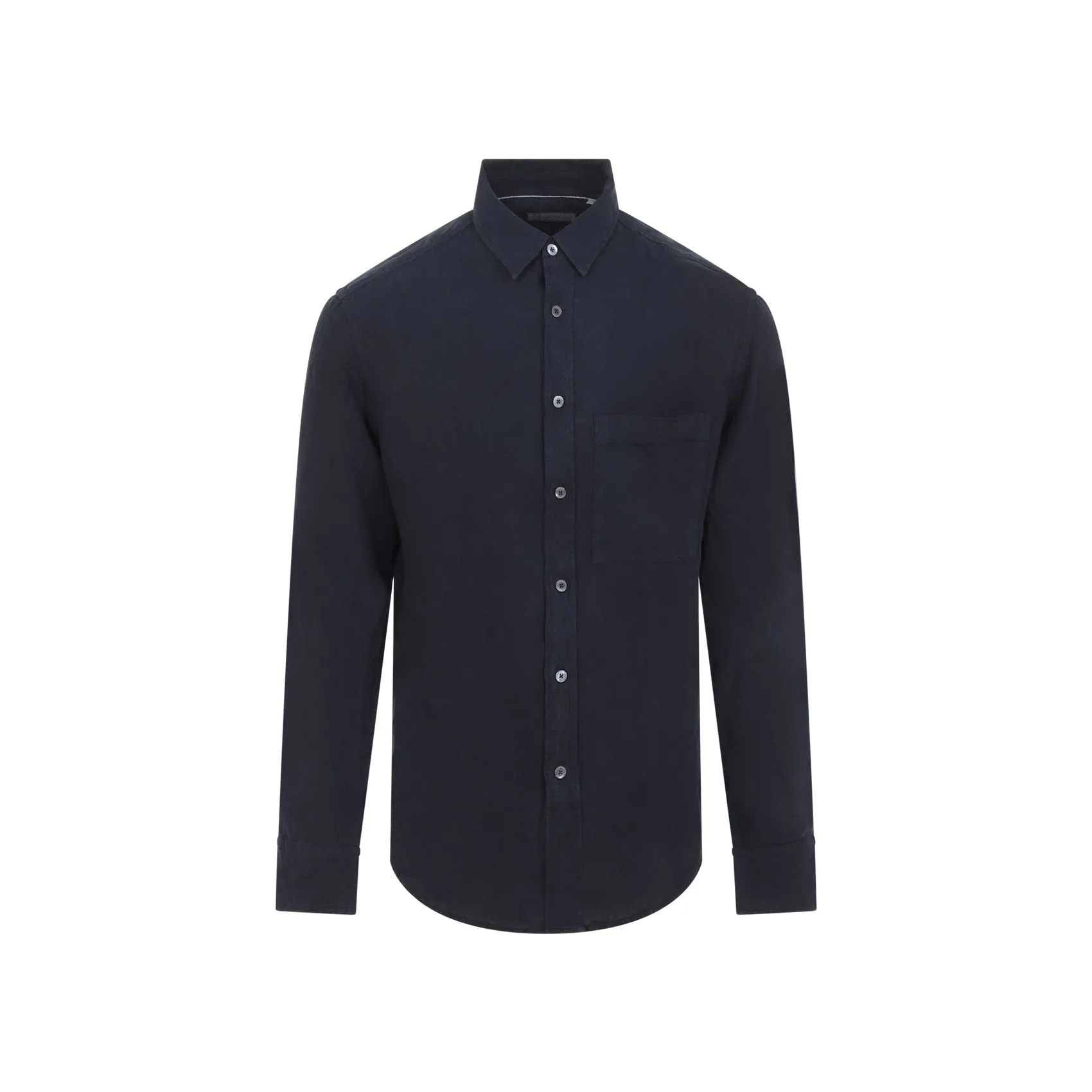 Shirts Blue sold by Wanan Luxury