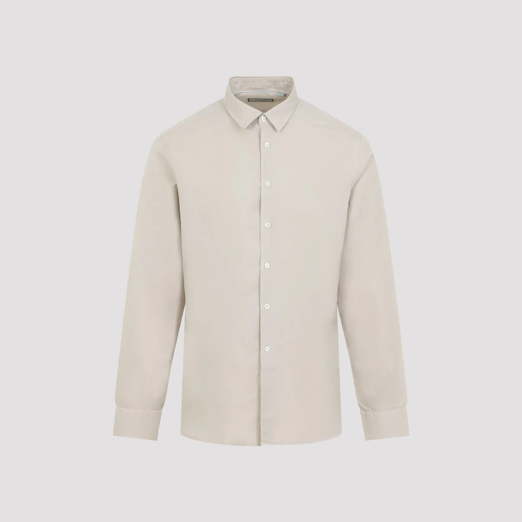 Shirts Nude & Neutrals sold by Wanan Luxury product image thumbnail 2
