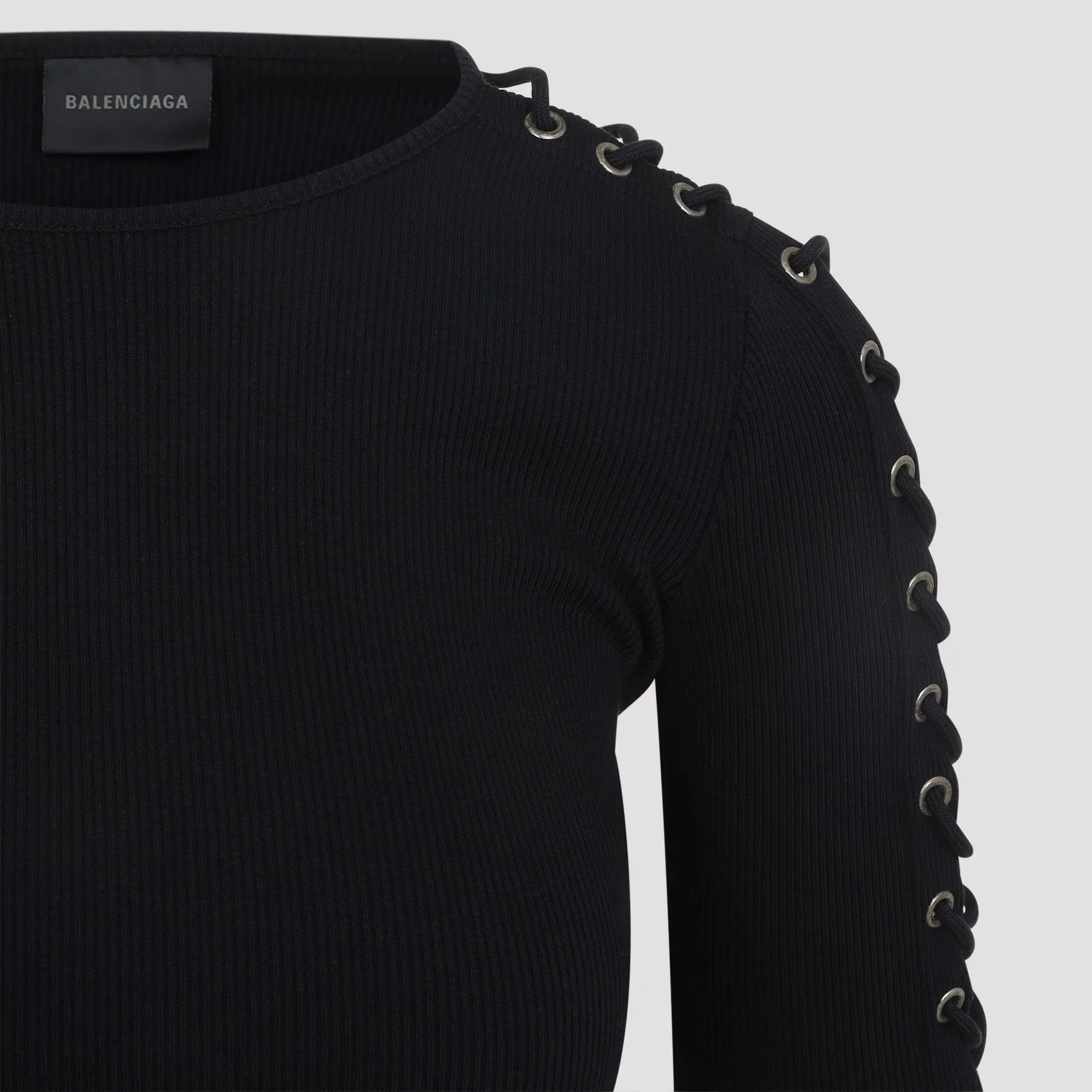 Shirts Black sold by Wanan Luxury product image thumbnail 4