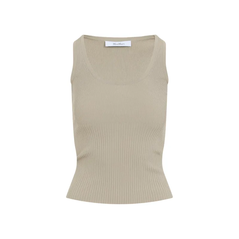 Tops Nude & Neutrals made by MaxMara