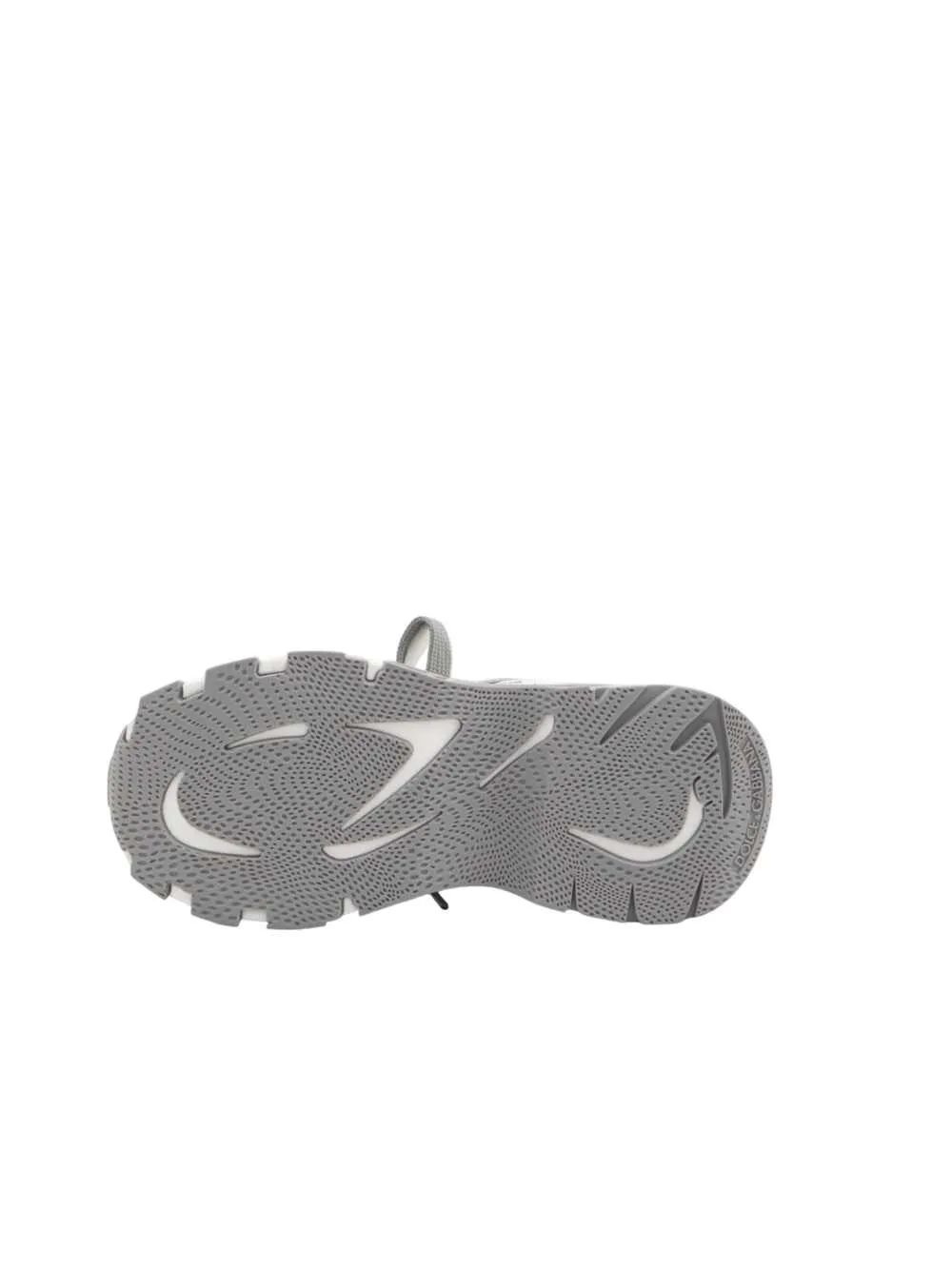 Nylon And Calfskin Sneakers With Dg Patch: sold by Wanan Luxury product image thumbnail 5