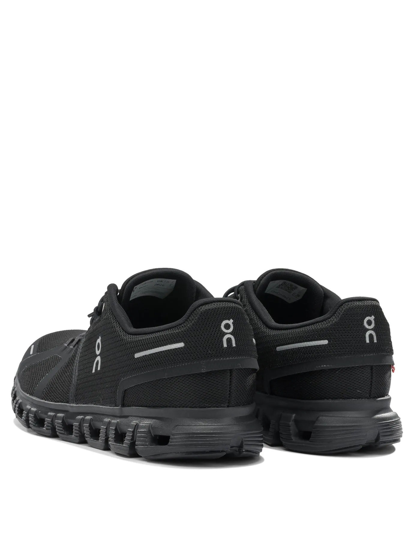Sneakers & Slip-On Black sold by Wanan Luxury product image thumbnail 4
