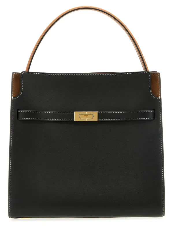 Lee Radziwill Hand Bags Black sold by Wanan Luxury