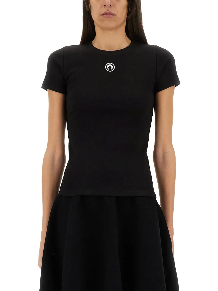 T-Shirt "Moon" sold by Wanan Luxury