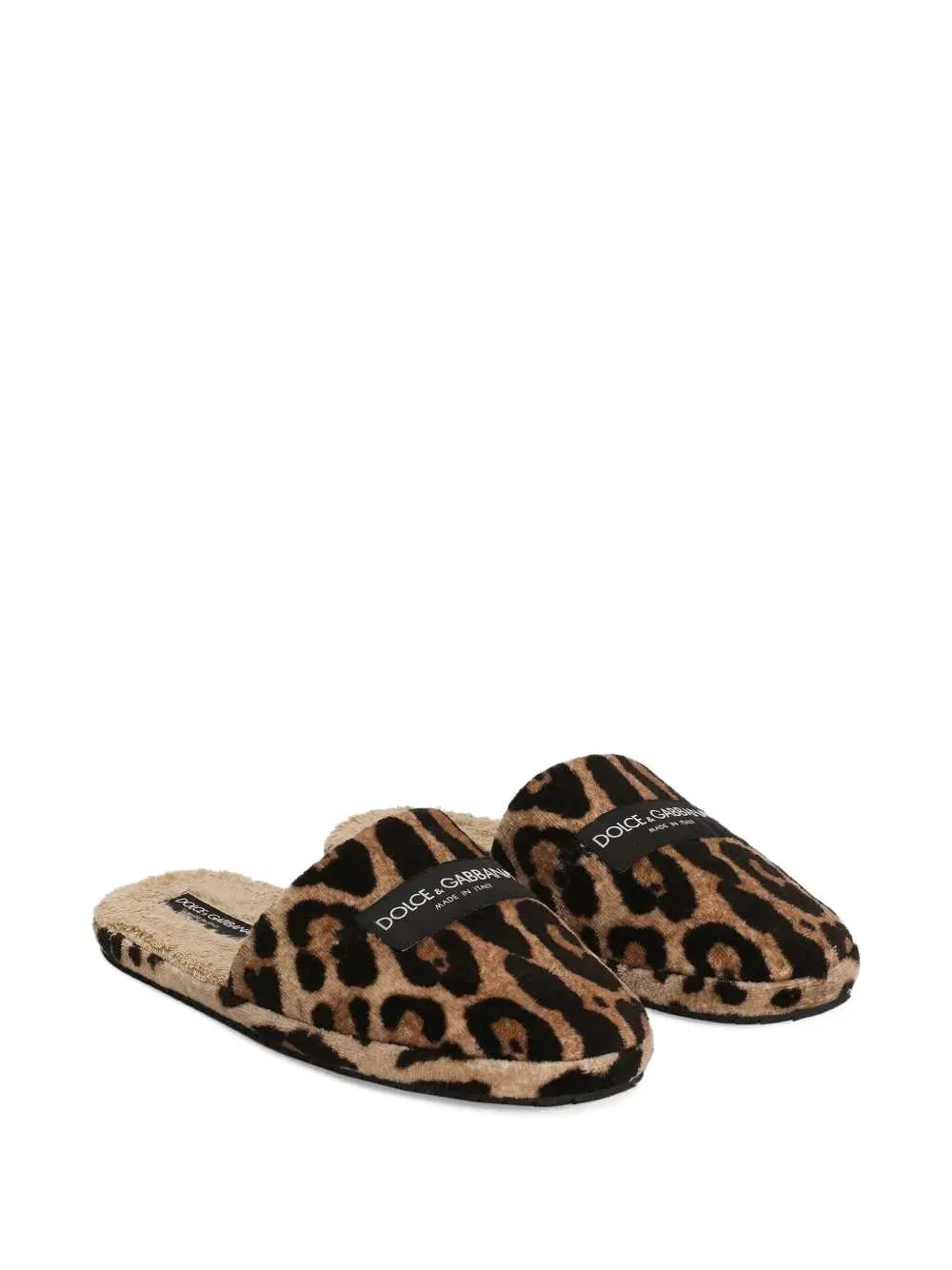 Printed Slippers sold by Wanan Luxury product image thumbnail 2