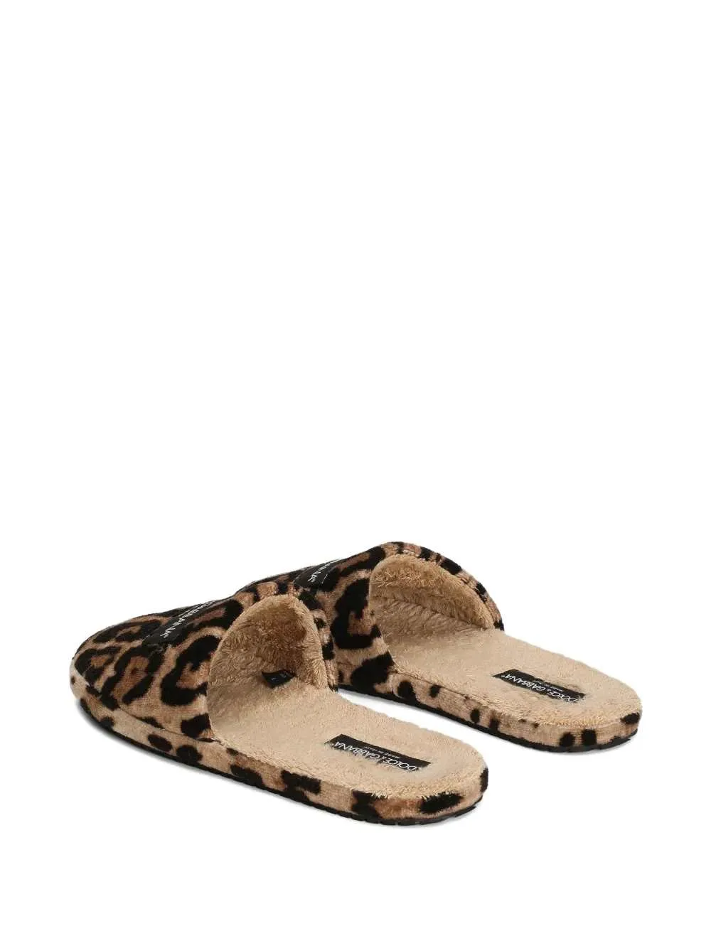 Printed Slippers sold by Wanan Luxury product image thumbnail 3