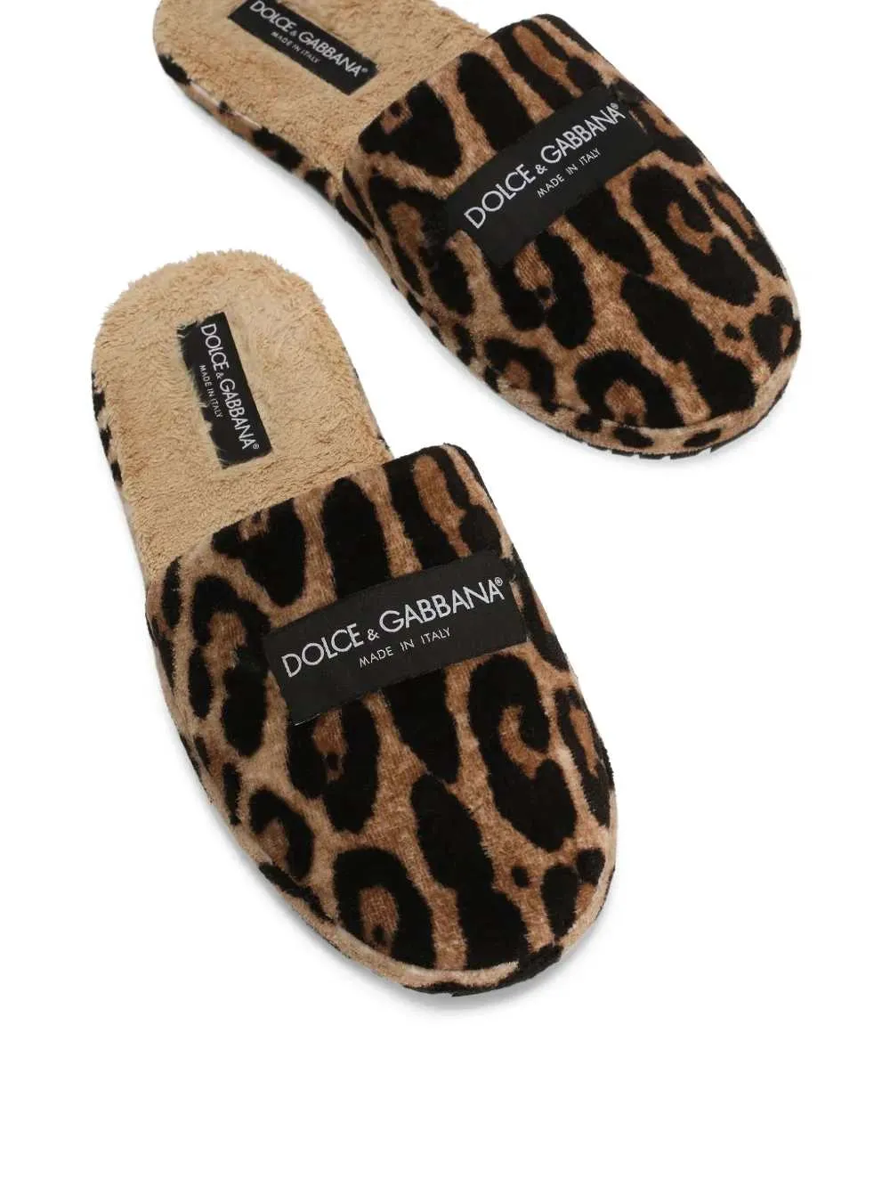 Printed Slippers sold by Wanan Luxury product image thumbnail 4