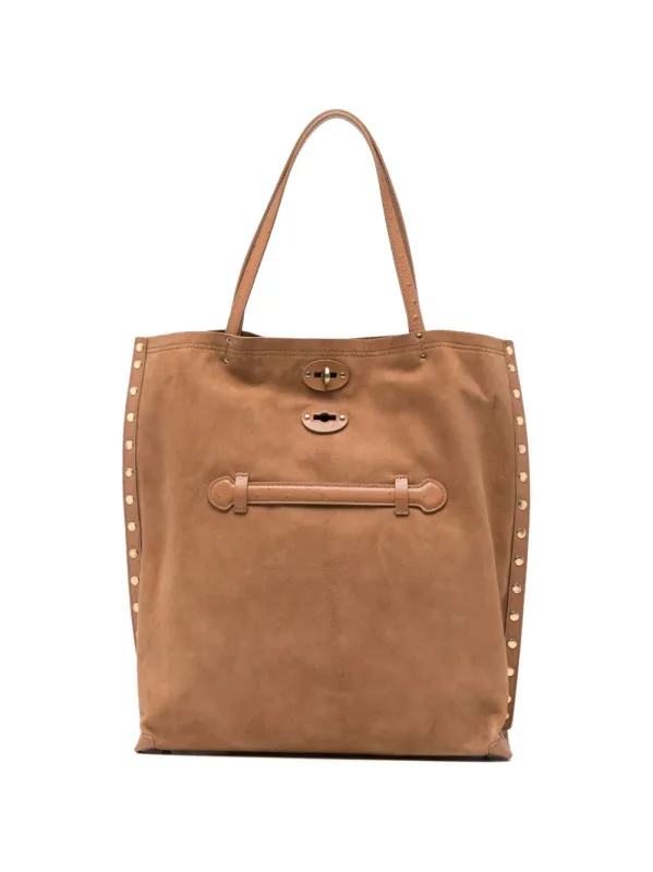 Bags Brown made by Wanan Luxury