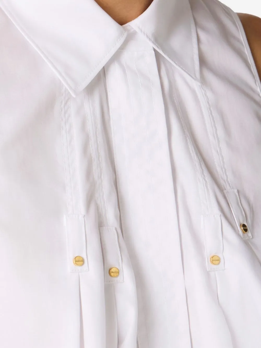 Cotton Shirt sold by Wanan Luxury product image thumbnail 3