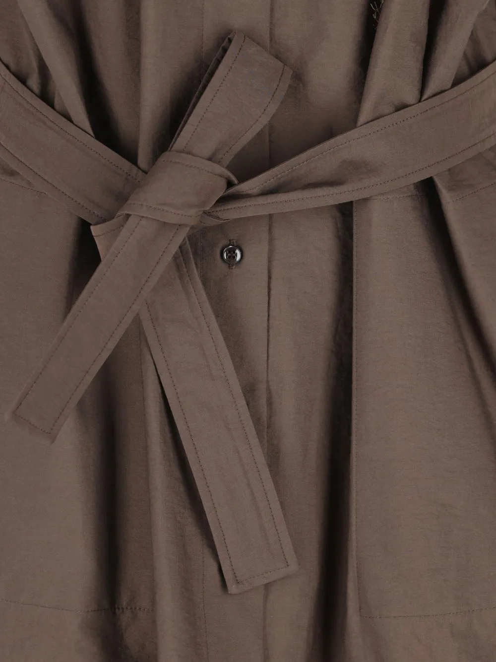 Cotton Long Dress sold by Wanan Luxury product image thumbnail 2