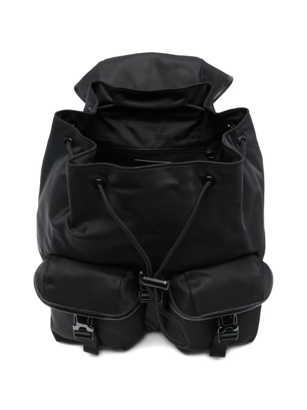 Nylon Backpack sold by Wanan Luxury product image thumbnail 5