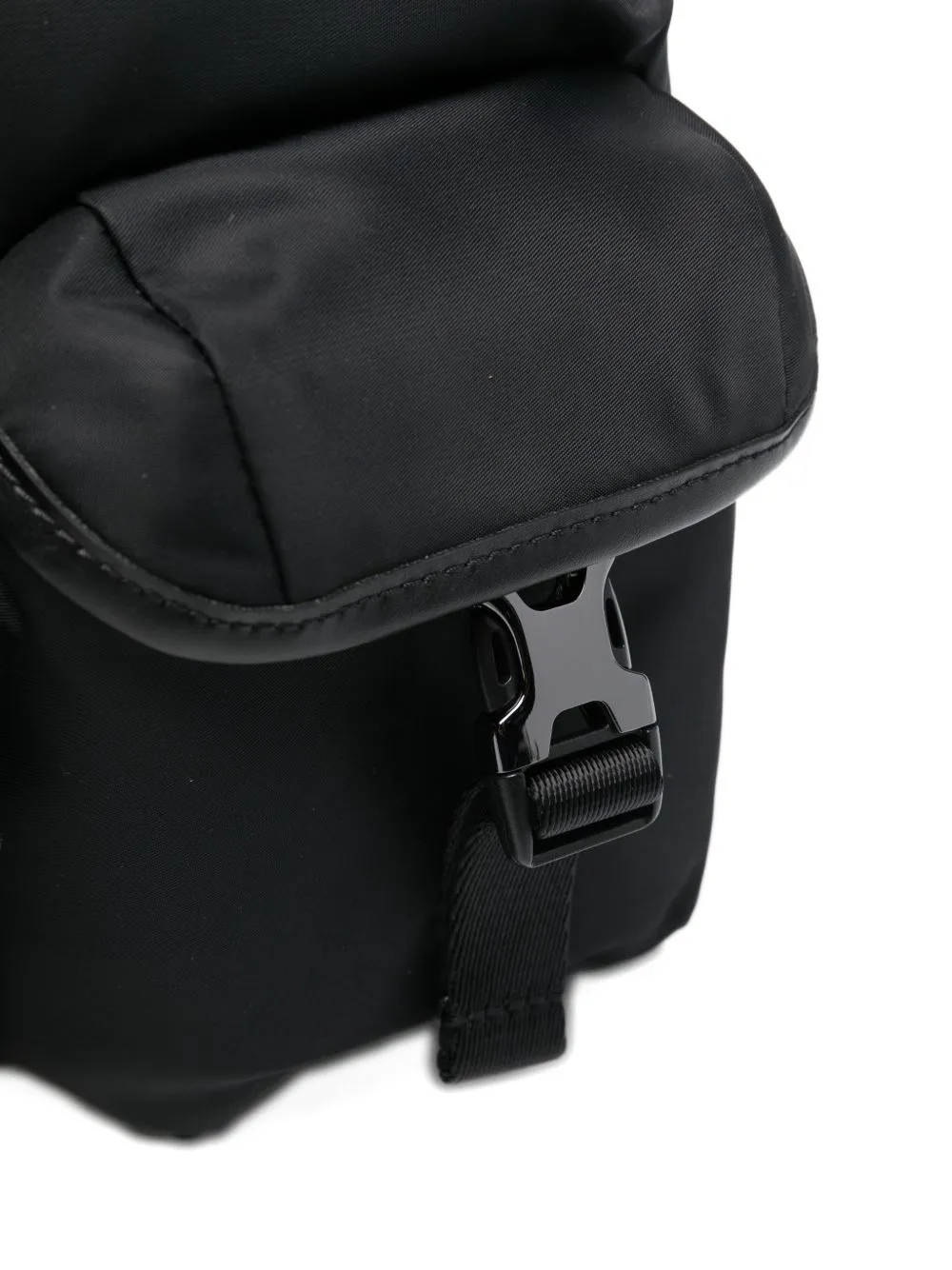 Nylon Backpack sold by Wanan Luxury product image thumbnail 2