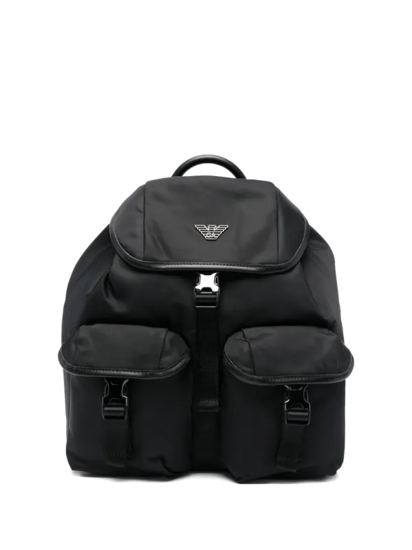 Nylon Backpack sold by Wanan Luxury