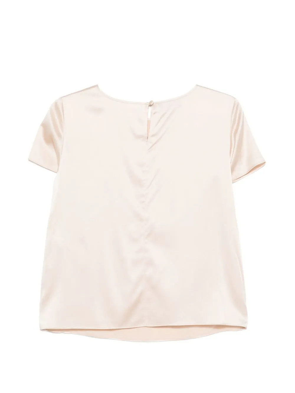 Silk Top sold by Wanan Luxury product image thumbnail 3