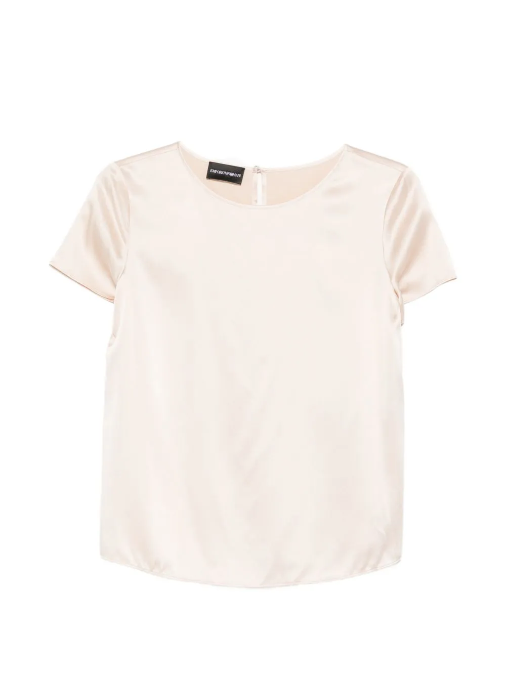 Silk Top sold by Wanan Luxury