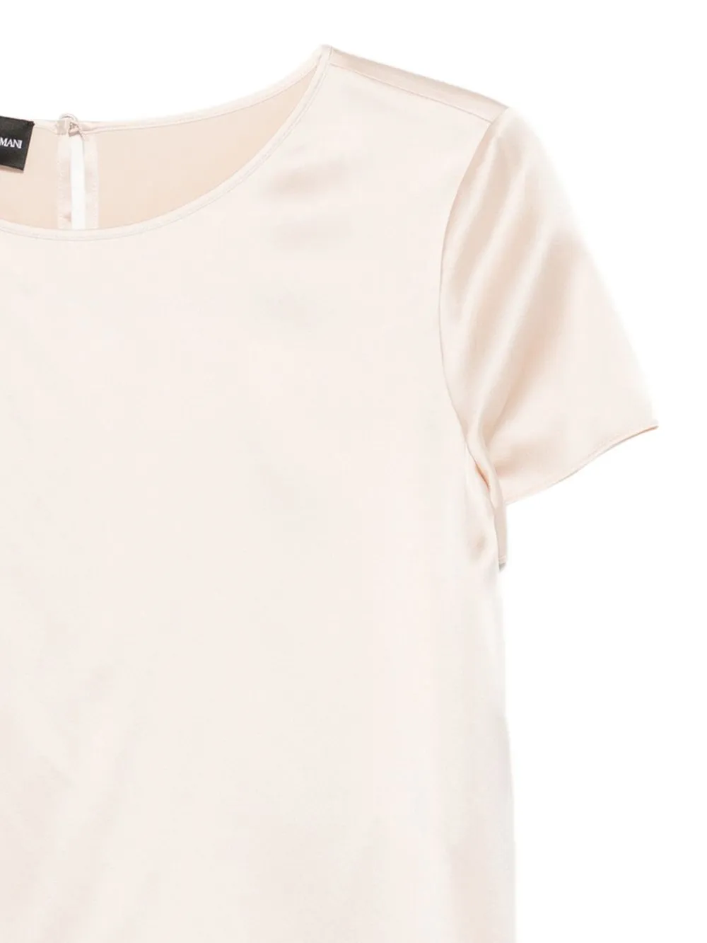 Silk Top sold by Wanan Luxury product image thumbnail 2