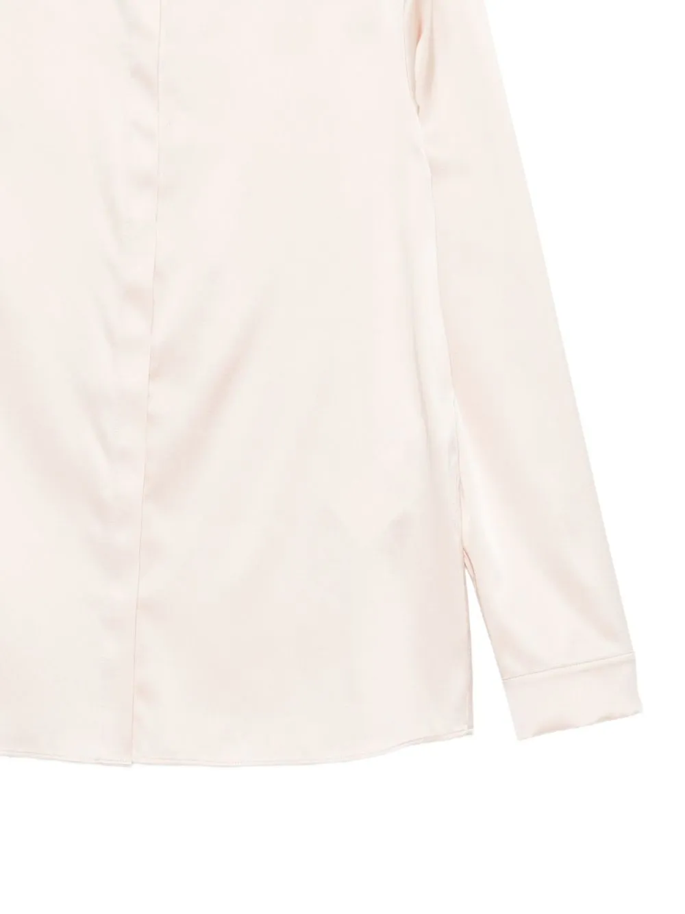 Silk Shirt sold by Wanan Luxury product image thumbnail 3