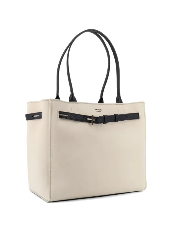 Audrey Medium Canvas Tote sold by Wanan Luxury