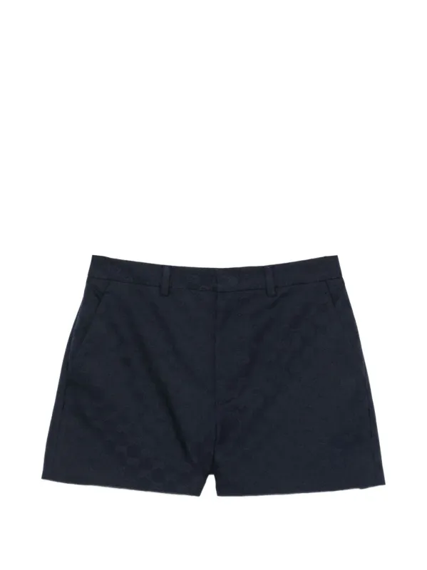 Shorts Blue And Green sold by Wanan Luxury