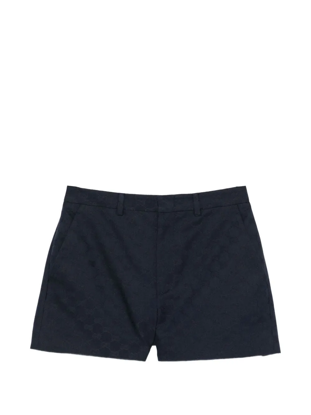 Gg Shorts sold by Wanan Luxury