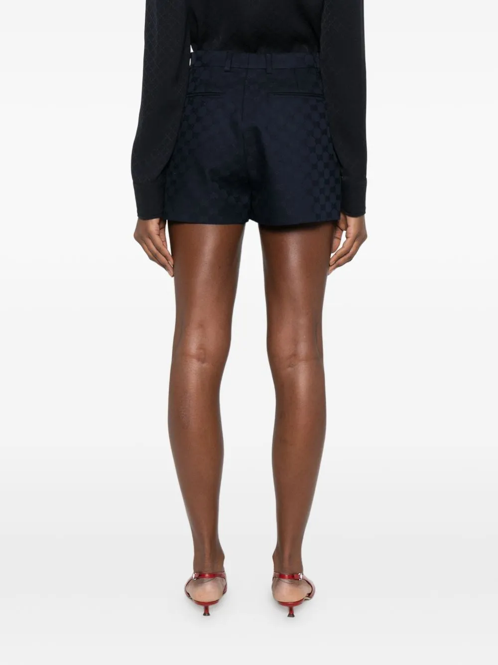 Gg Shorts sold by Wanan Luxury product image thumbnail 3