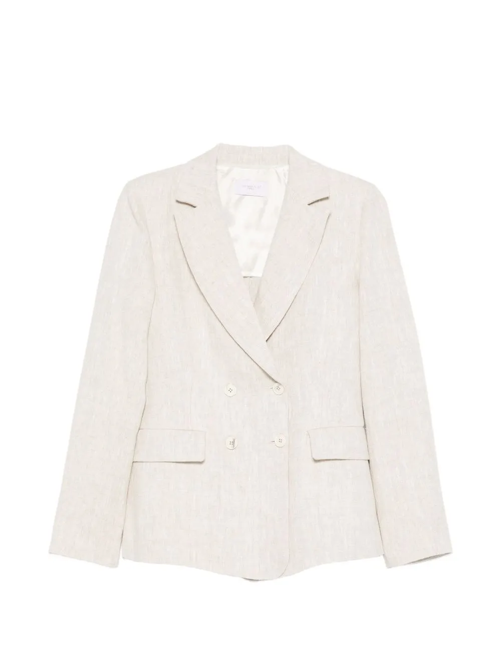 Linen Jacket sold by Wanan Luxury
