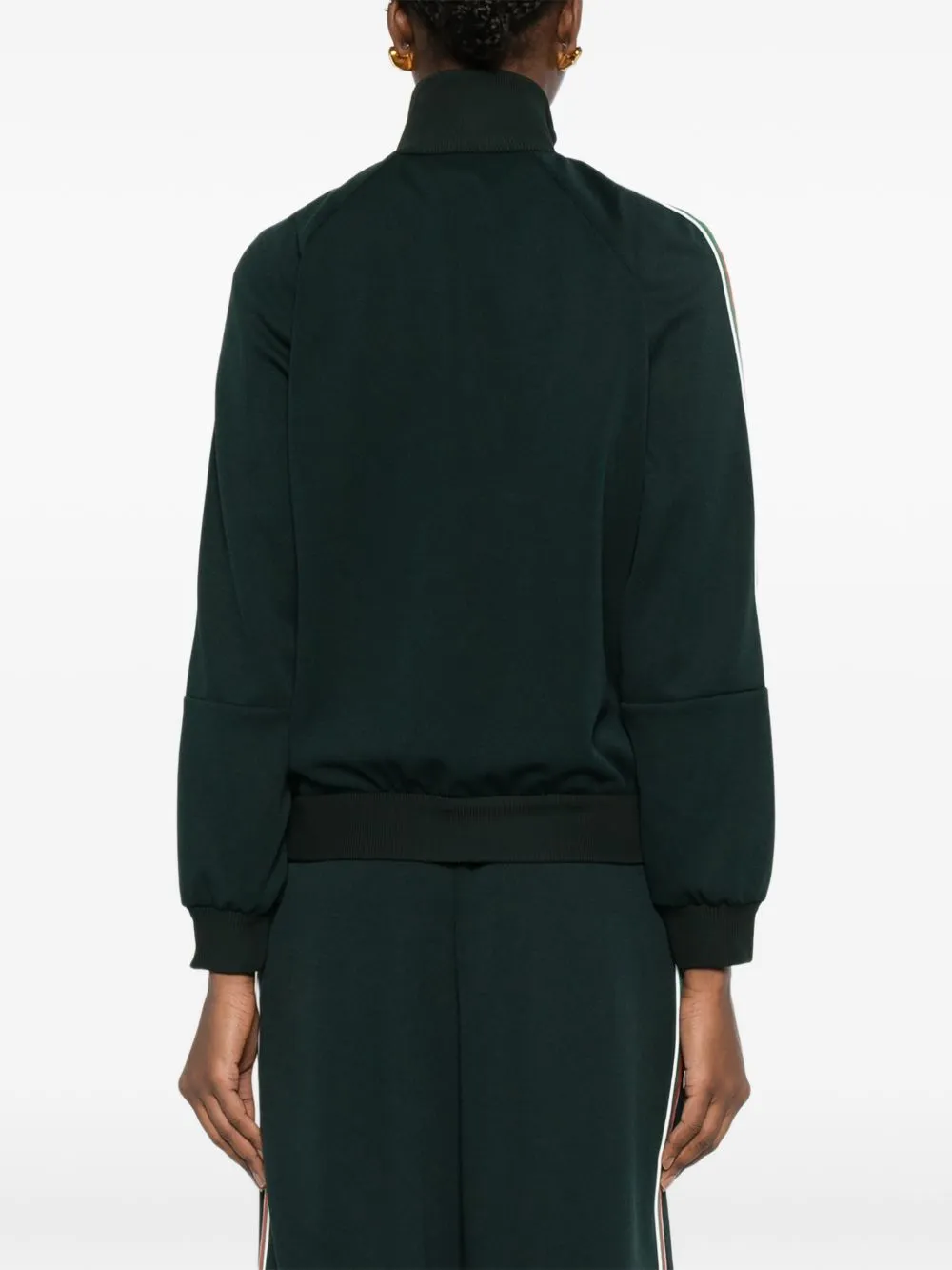 Sweaters Blue And Green sold by Wanan Luxury product image thumbnail 5