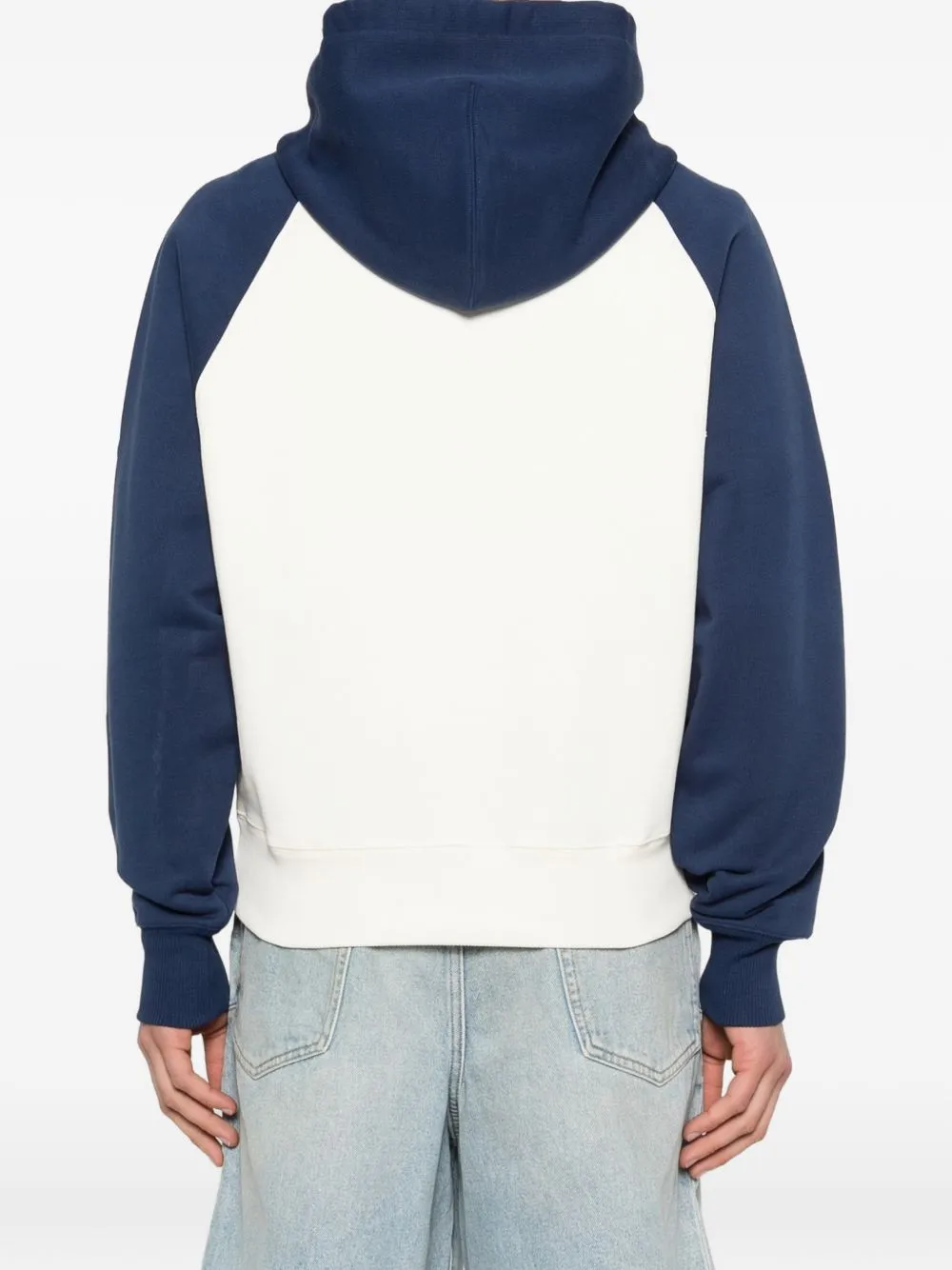 Ami De Coeur Cotton Hoodie sold by Wanan Luxury product image thumbnail 3