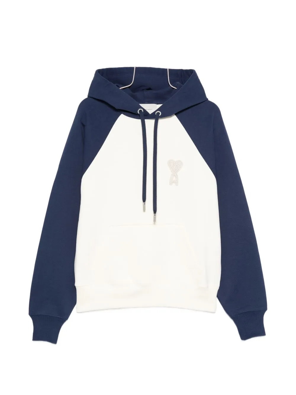 Ami De Coeur Cotton Hoodie sold by Wanan Luxury