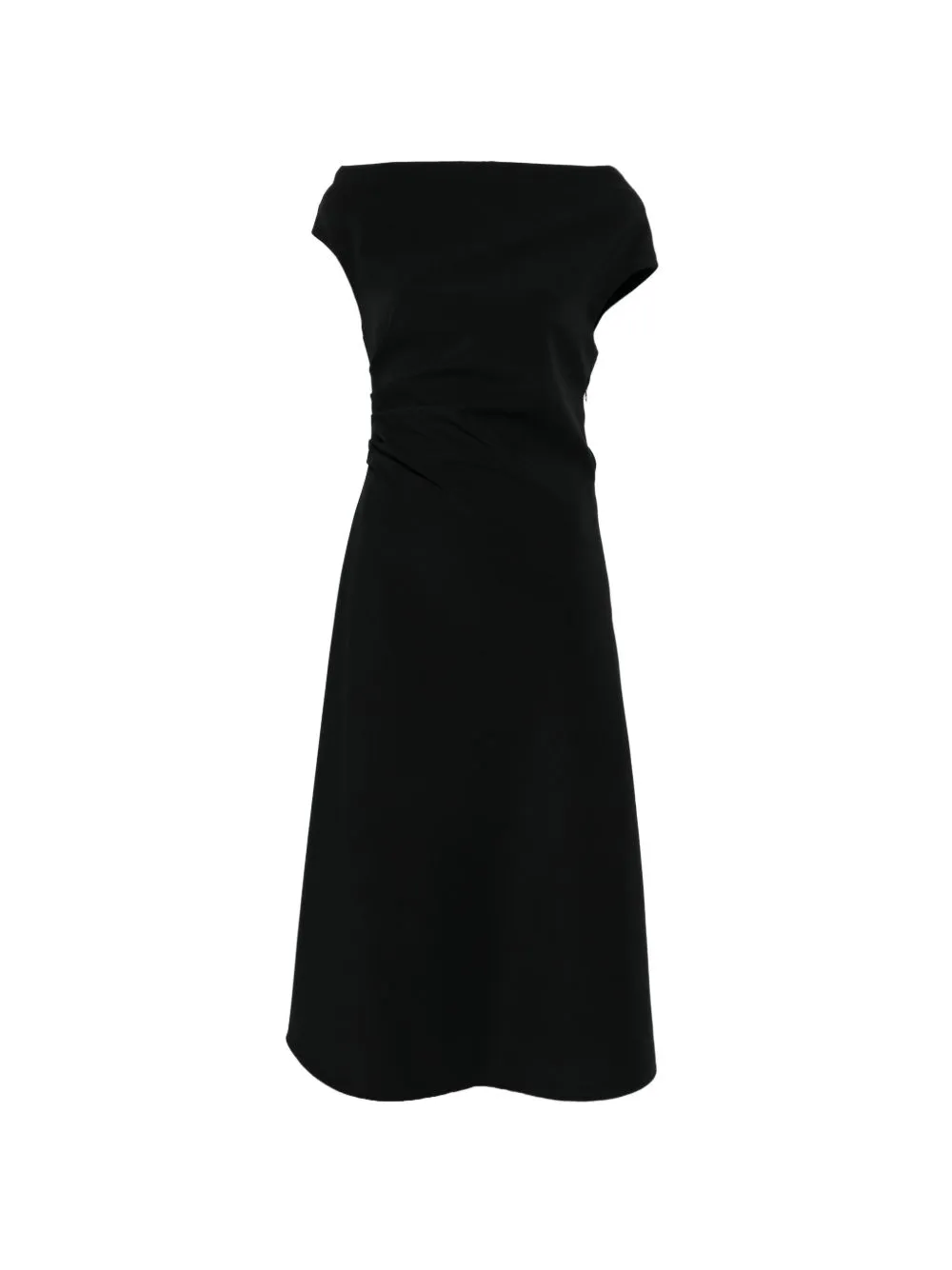 Midi Dress sold by Wanan Luxury