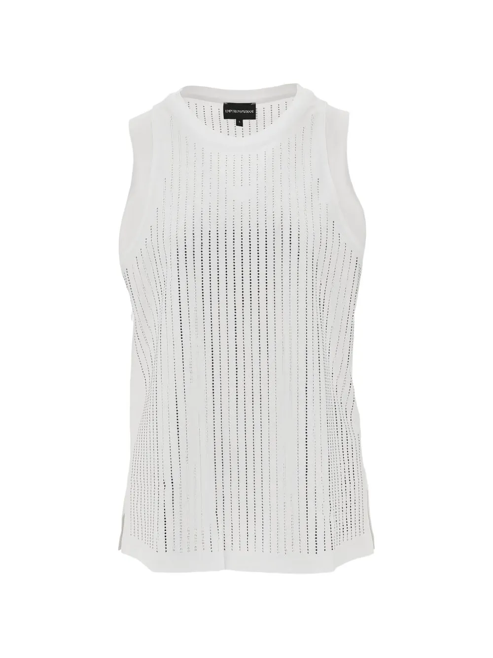 Cotton Tank Top sold by Wanan Luxury