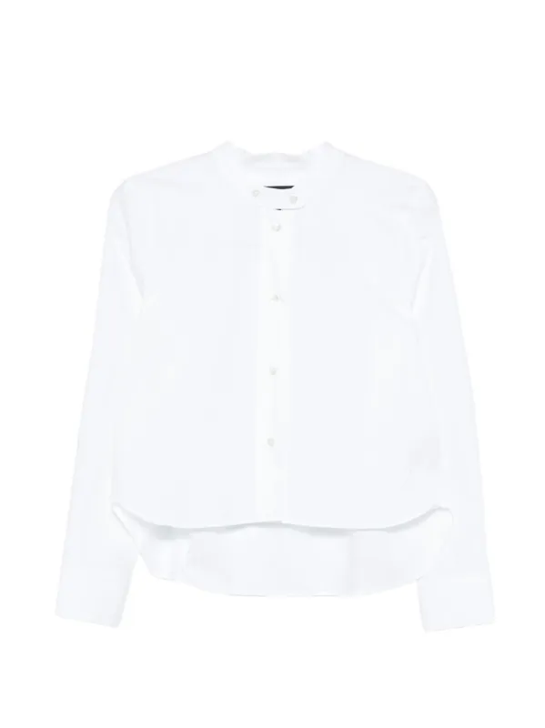 Cotton Shirt made by Emporio Armani