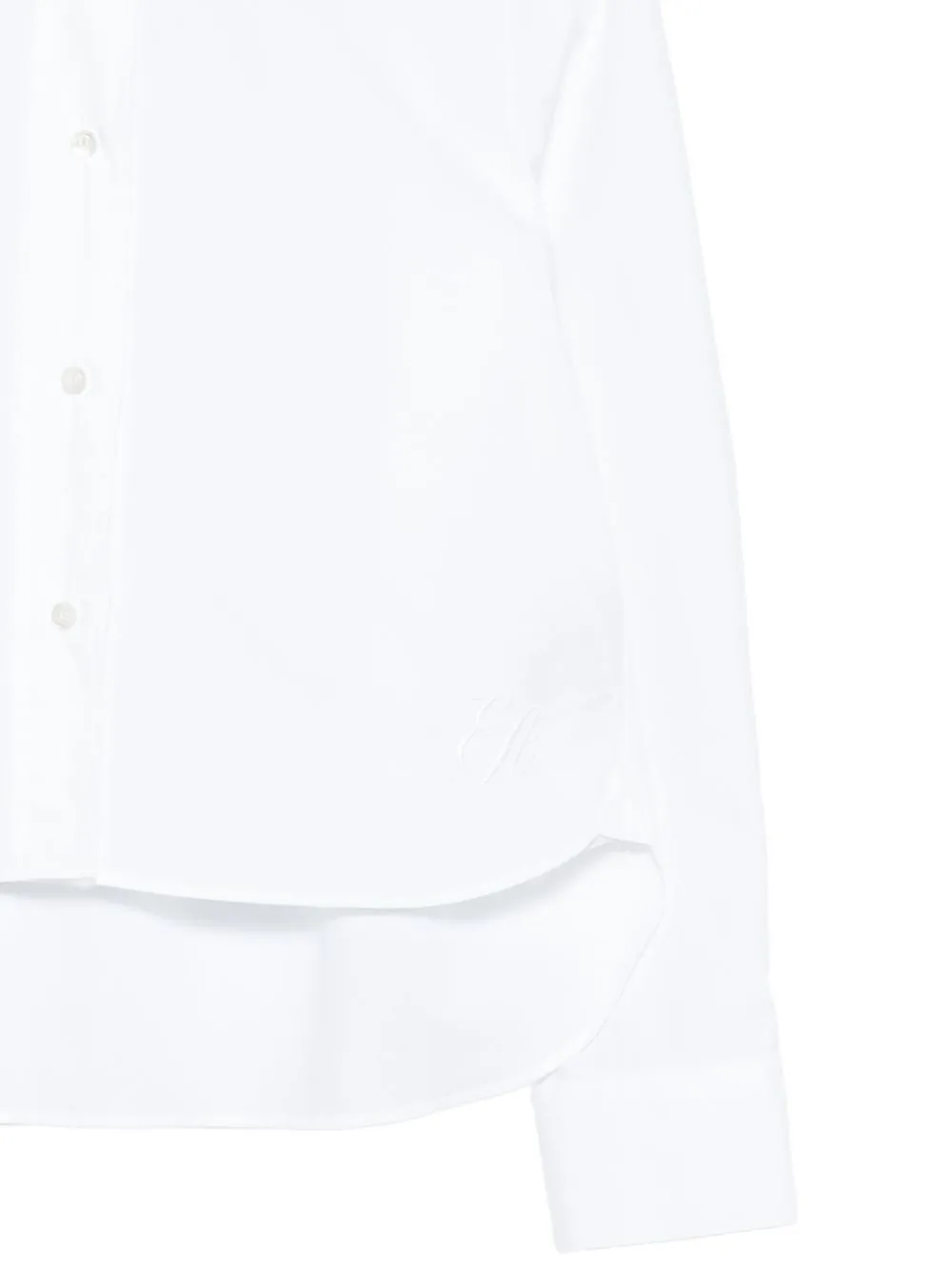 Cotton Shirt sold by Wanan Luxury product image thumbnail 2