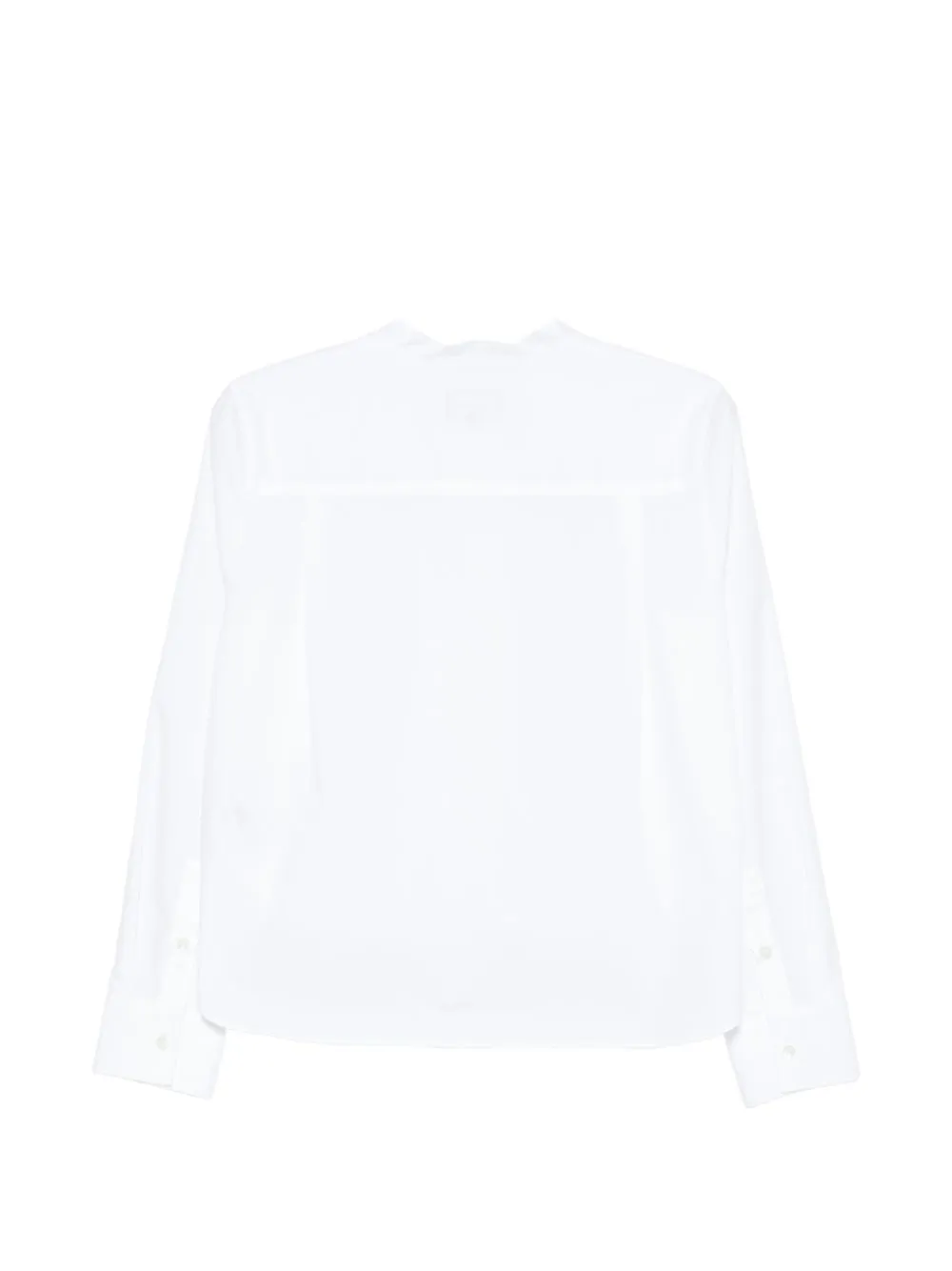 Cotton Shirt sold by Wanan Luxury product image thumbnail 3