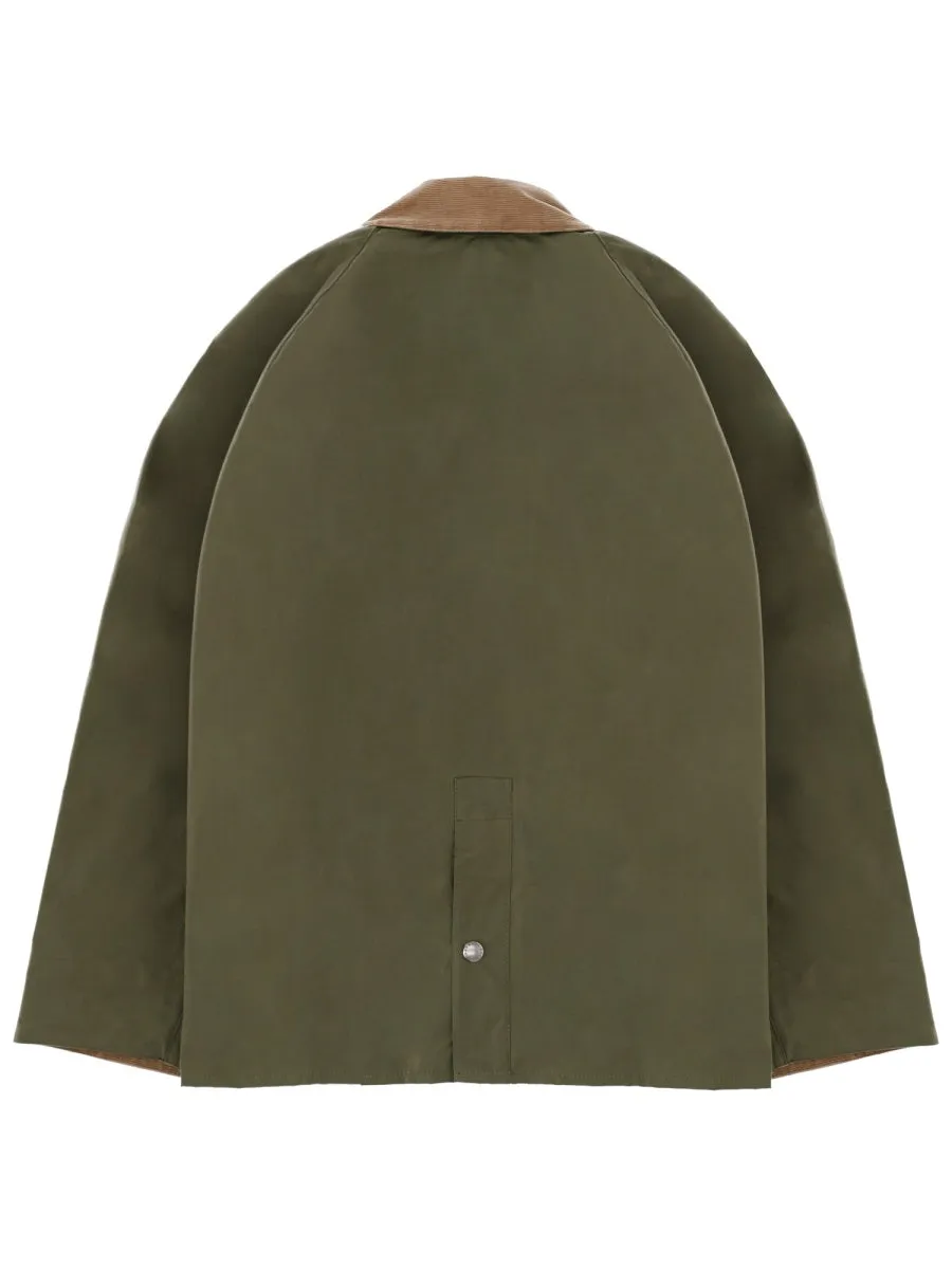"Bedale Paul Smith X Barbour" Jacket sold by Wanan Luxury product image thumbnail 2