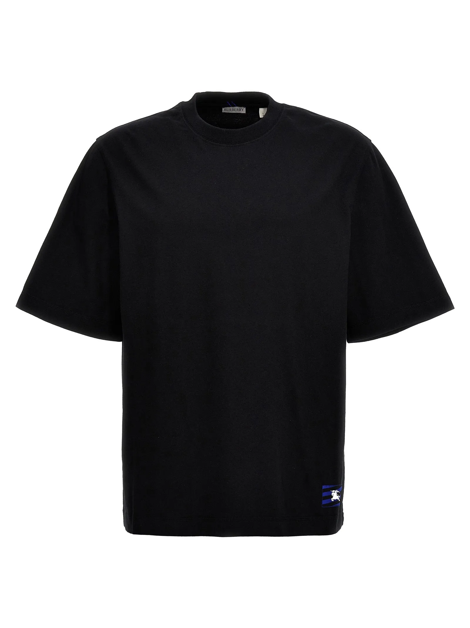 Jer For 77 T-Shirt Black sold by Wanan Luxury