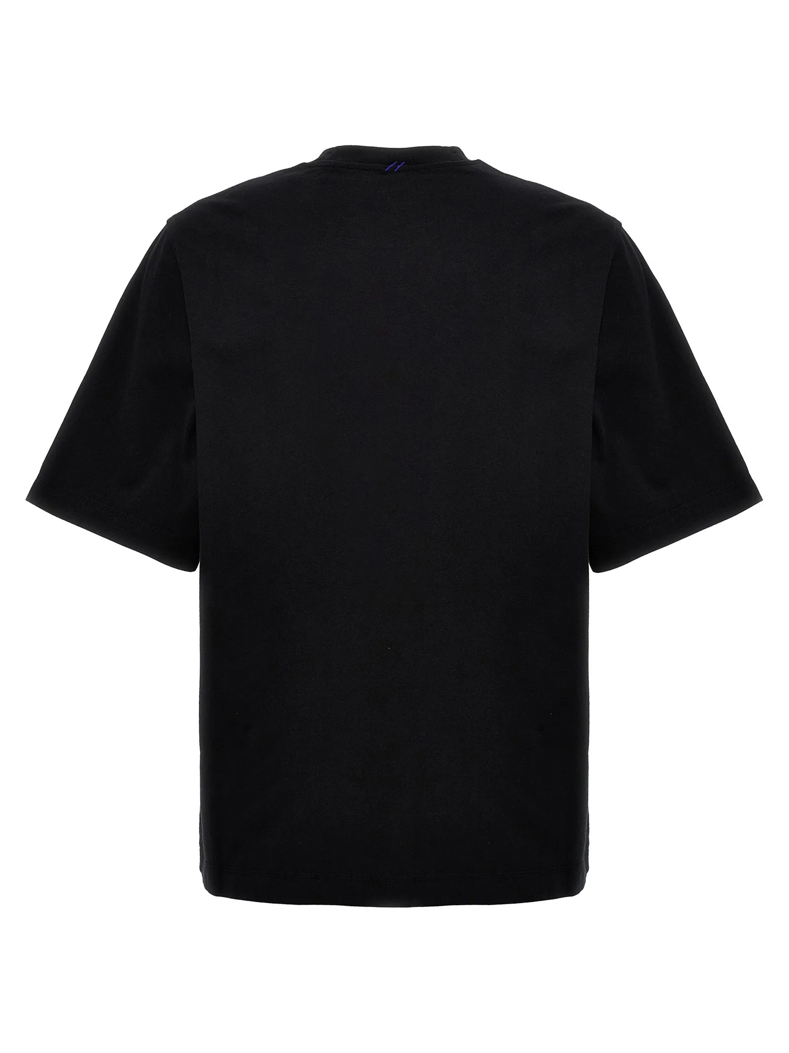 Jer For 77 T-Shirt Black sold by Wanan Luxury product image thumbnail 2