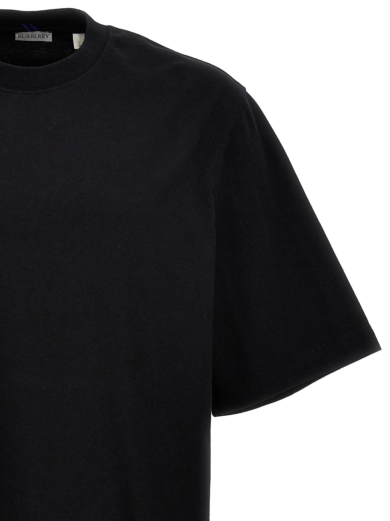Jer For 77 T-Shirt Black sold by Wanan Luxury product image thumbnail 3