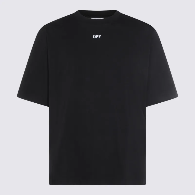 T-Shirts And Polos Blacks And Greys sold by Wanan Luxury