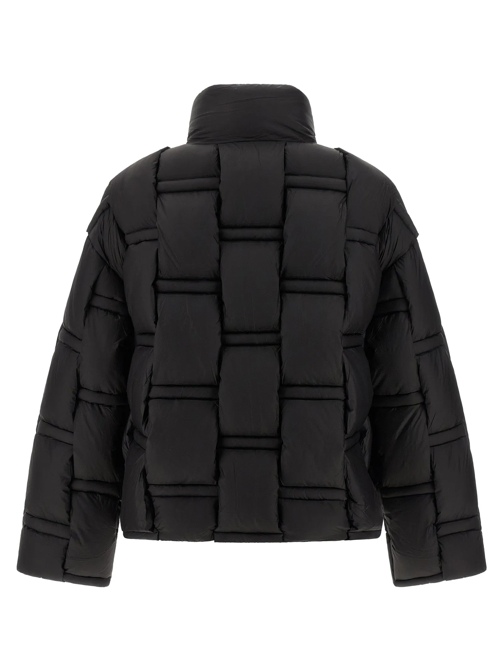 3d Down Jacket Puffer Jackets Black sold by Wanan Luxury product image thumbnail 2