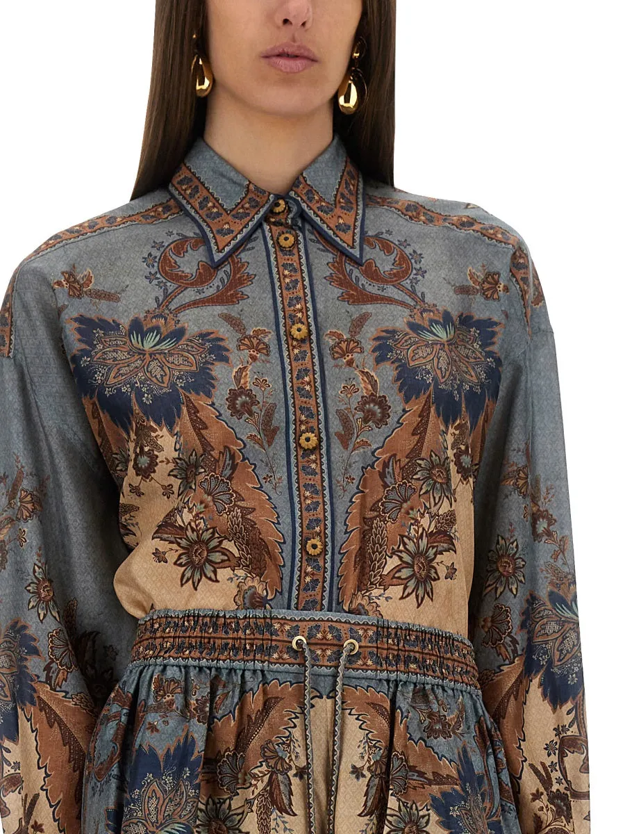 Shirt "Ascension" sold by Wanan Luxury product image thumbnail 4